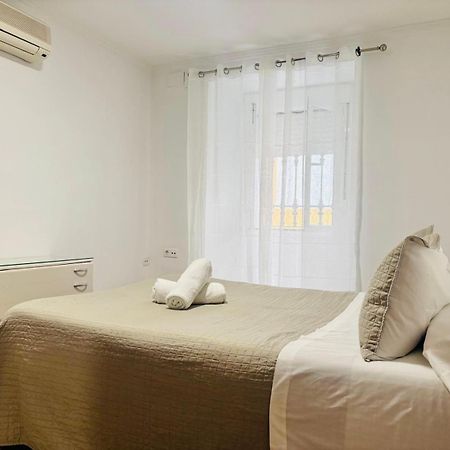 Apartamento Los Capuchinos กอร์โดบา ภายนอก รูปภาพ