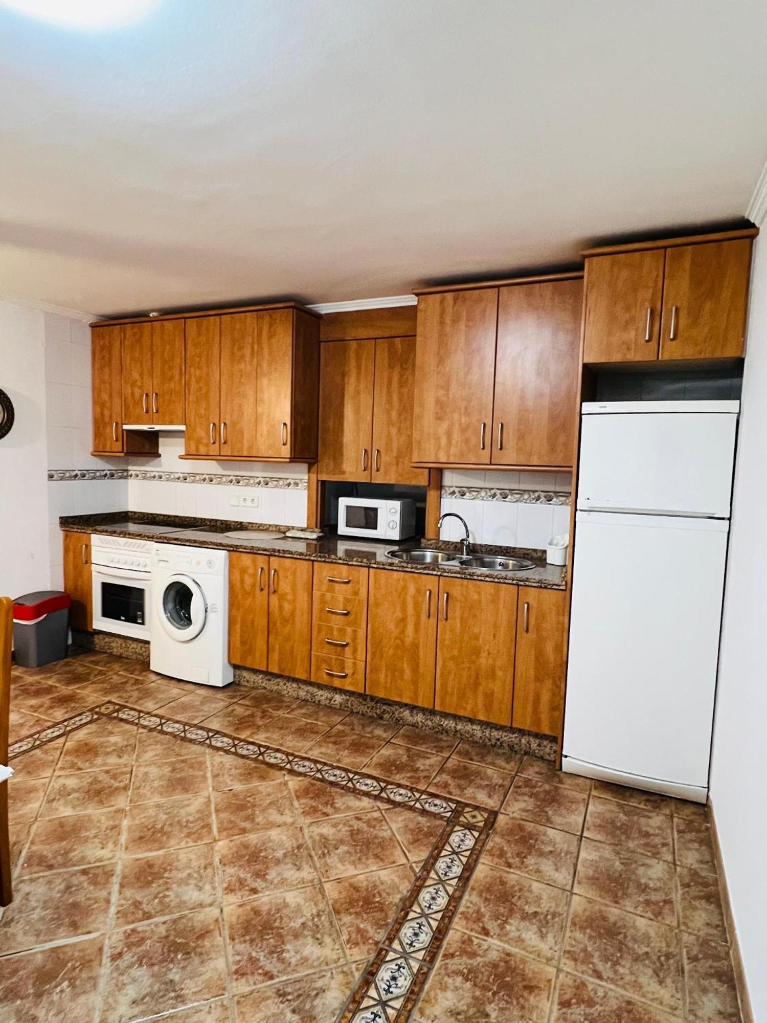 Apartamento Los Capuchinos กอร์โดบา ภายนอก รูปภาพ
