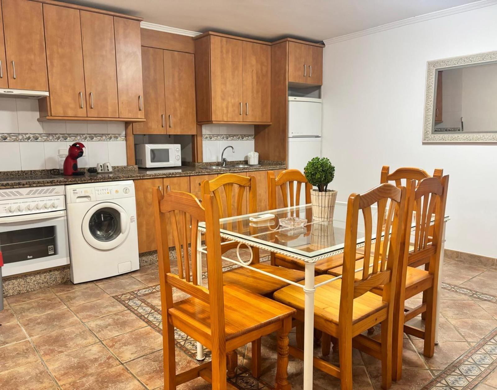 Apartamento Los Capuchinos กอร์โดบา ภายนอก รูปภาพ